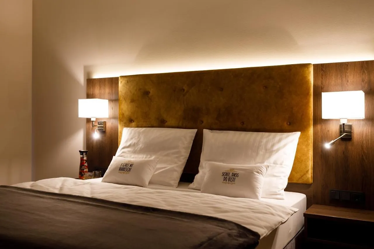 Herzl Hotel Bei Erding Forstern 4*,