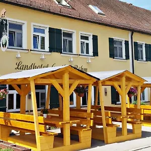 3* Hotel Zum Böhm