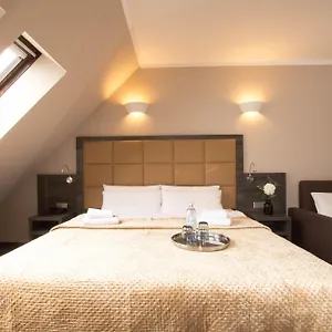 Delta Am Potsdamer Platz Hotel Berlino