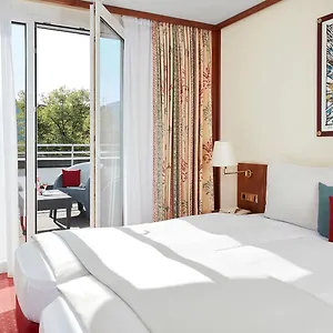 Living Weissensee Aparthotel Berlino