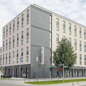 Hampton By Hilton Frankfurt Centre Hotel Francoforte sul Meno