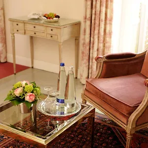 Boutique Splendid Hotel Monaco di Baviera