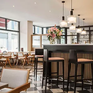 Flemings Muenchen-city Hotel Monaco di Baviera