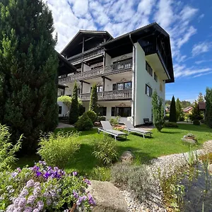 Sonnenhof 3 Hotel