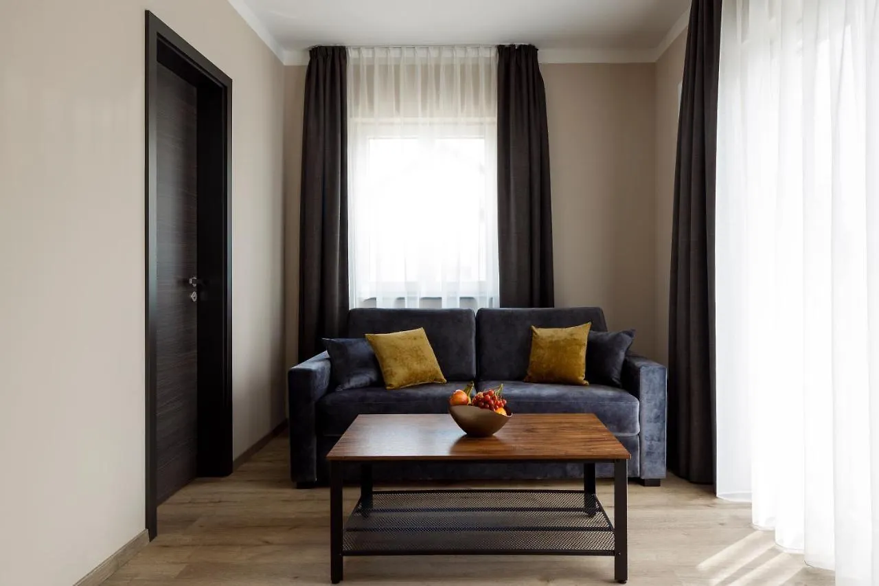Herzl Hotel Bei Erding Forstern 4*,  Germany