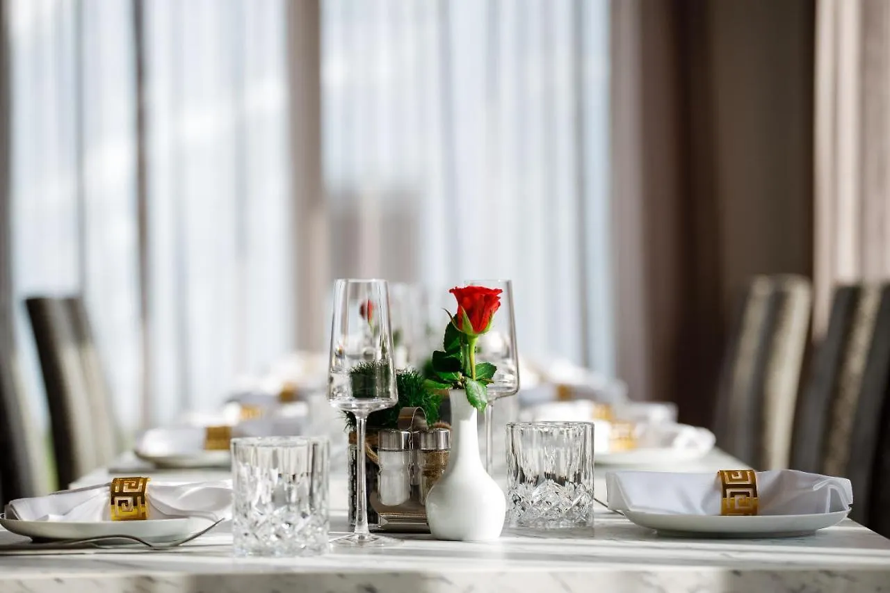 Herzl Hotel Bei Erding Forstern