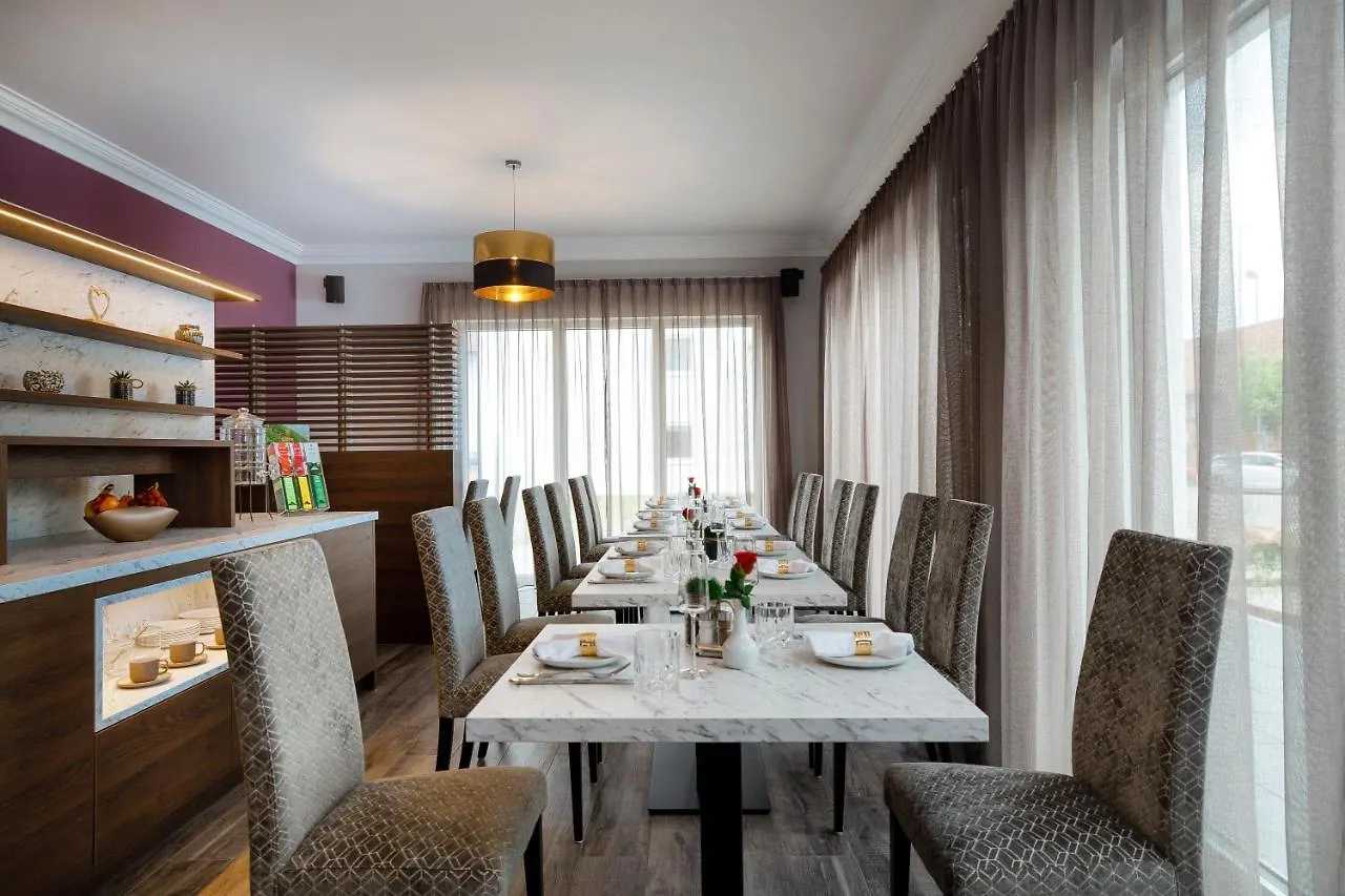 Herzl Hotel Bei Erding Forstern