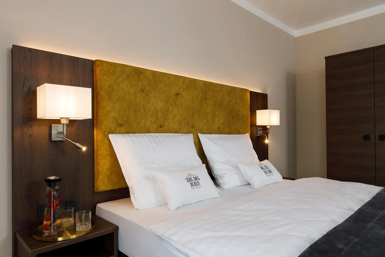 Herzl Hotel Bei Erding Forstern