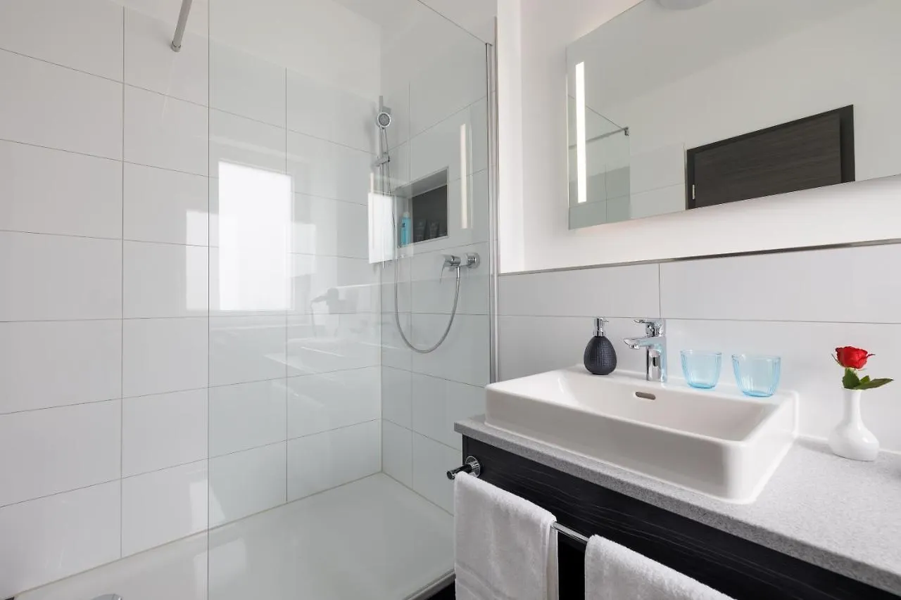 Herzl Hotel Bei Erding Forstern 4*,  Germany